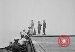 Image of Navy aircraft carrier USS Langley United States USA, 1924, second 21 stock footage video 65675042084