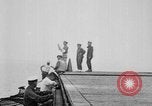 Image of Navy aircraft carrier USS Langley United States USA, 1924, second 22 stock footage video 65675042084