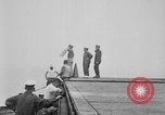 Image of Navy aircraft carrier USS Langley United States USA, 1924, second 25 stock footage video 65675042084
