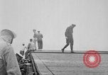Image of Navy aircraft carrier USS Langley United States USA, 1924, second 27 stock footage video 65675042084