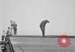 Image of Navy aircraft carrier USS Langley United States USA, 1924, second 28 stock footage video 65675042084