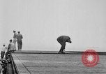 Image of Navy aircraft carrier USS Langley United States USA, 1924, second 29 stock footage video 65675042084