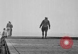 Image of Navy aircraft carrier USS Langley United States USA, 1924, second 33 stock footage video 65675042084