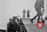 Image of Navy aircraft carrier USS Langley United States USA, 1924, second 34 stock footage video 65675042084