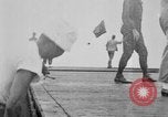 Image of Navy aircraft carrier USS Langley United States USA, 1924, second 35 stock footage video 65675042084