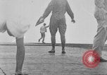 Image of Navy aircraft carrier USS Langley United States USA, 1924, second 36 stock footage video 65675042084