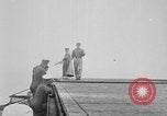 Image of Navy aircraft carrier USS Langley United States USA, 1924, second 37 stock footage video 65675042084