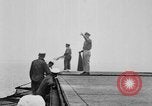 Image of Navy aircraft carrier USS Langley United States USA, 1924, second 39 stock footage video 65675042084
