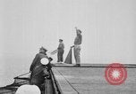 Image of Navy aircraft carrier USS Langley United States USA, 1924, second 40 stock footage video 65675042084