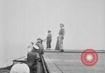 Image of Navy aircraft carrier USS Langley United States USA, 1924, second 41 stock footage video 65675042084