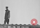 Image of Navy aircraft carrier USS Langley United States USA, 1924, second 49 stock footage video 65675042084