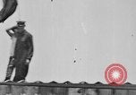 Image of Navy aircraft carrier USS Langley United States USA, 1924, second 52 stock footage video 65675042084