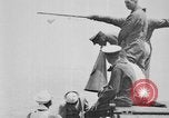 Image of Navy aircraft carrier USS Langley United States USA, 1924, second 55 stock footage video 65675042084
