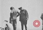 Image of Navy aircraft carrier USS Langley United States USA, 1924, second 57 stock footage video 65675042084