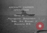 Image of USS Langley United States USA, 1922, second 3 stock footage video 65675042085