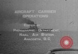Image of USS Langley United States USA, 1922, second 5 stock footage video 65675042085