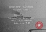 Image of USS Langley United States USA, 1922, second 6 stock footage video 65675042085