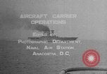 Image of USS Langley United States USA, 1922, second 8 stock footage video 65675042085