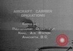 Image of USS Langley United States USA, 1922, second 10 stock footage video 65675042085