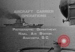 Image of USS Langley United States USA, 1922, second 12 stock footage video 65675042085