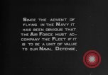 Image of USS Langley United States USA, 1922, second 14 stock footage video 65675042085