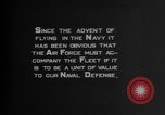 Image of USS Langley United States USA, 1922, second 15 stock footage video 65675042085