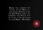 Image of USS Langley United States USA, 1922, second 22 stock footage video 65675042085