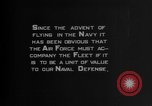 Image of USS Langley United States USA, 1922, second 30 stock footage video 65675042085