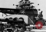 Image of USS Langley United States USA, 1922, second 57 stock footage video 65675042085