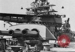 Image of USS Langley United States USA, 1922, second 62 stock footage video 65675042085