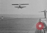 Image of USS Langley United States USA, 1922, second 14 stock footage video 65675042086