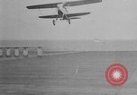 Image of USS Langley United States USA, 1922, second 16 stock footage video 65675042086