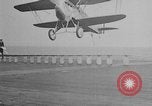 Image of USS Langley United States USA, 1922, second 18 stock footage video 65675042086