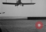Image of USS Langley United States USA, 1922, second 28 stock footage video 65675042086