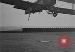 Image of USS Langley United States USA, 1922, second 33 stock footage video 65675042086