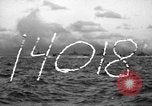 Image of Invasion of Aguni Jima Okinawa Ryukyu Islands, 1945, second 1 stock footage video 65675042087