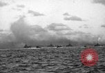 Image of Invasion of Aguni Jima Okinawa Ryukyu Islands, 1945, second 3 stock footage video 65675042087