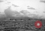 Image of Invasion of Aguni Jima Okinawa Ryukyu Islands, 1945, second 4 stock footage video 65675042087