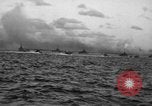Image of Invasion of Aguni Jima Okinawa Ryukyu Islands, 1945, second 5 stock footage video 65675042087