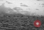 Image of Invasion of Aguni Jima Okinawa Ryukyu Islands, 1945, second 6 stock footage video 65675042087