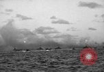 Image of Invasion of Aguni Jima Okinawa Ryukyu Islands, 1945, second 7 stock footage video 65675042087