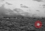 Image of Invasion of Aguni Jima Okinawa Ryukyu Islands, 1945, second 8 stock footage video 65675042087