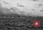 Image of Invasion of Aguni Jima Okinawa Ryukyu Islands, 1945, second 9 stock footage video 65675042087