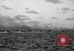 Image of Invasion of Aguni Jima Okinawa Ryukyu Islands, 1945, second 10 stock footage video 65675042087