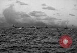 Image of Invasion of Aguni Jima Okinawa Ryukyu Islands, 1945, second 12 stock footage video 65675042087