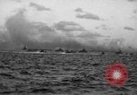 Image of Invasion of Aguni Jima Okinawa Ryukyu Islands, 1945, second 13 stock footage video 65675042087