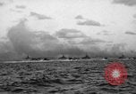 Image of Invasion of Aguni Jima Okinawa Ryukyu Islands, 1945, second 14 stock footage video 65675042087