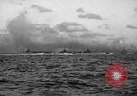 Image of Invasion of Aguni Jima Okinawa Ryukyu Islands, 1945, second 17 stock footage video 65675042087