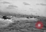 Image of Invasion of Aguni Jima Okinawa Ryukyu Islands, 1945, second 19 stock footage video 65675042087