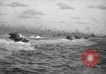Image of Invasion of Aguni Jima Okinawa Ryukyu Islands, 1945, second 21 stock footage video 65675042087
